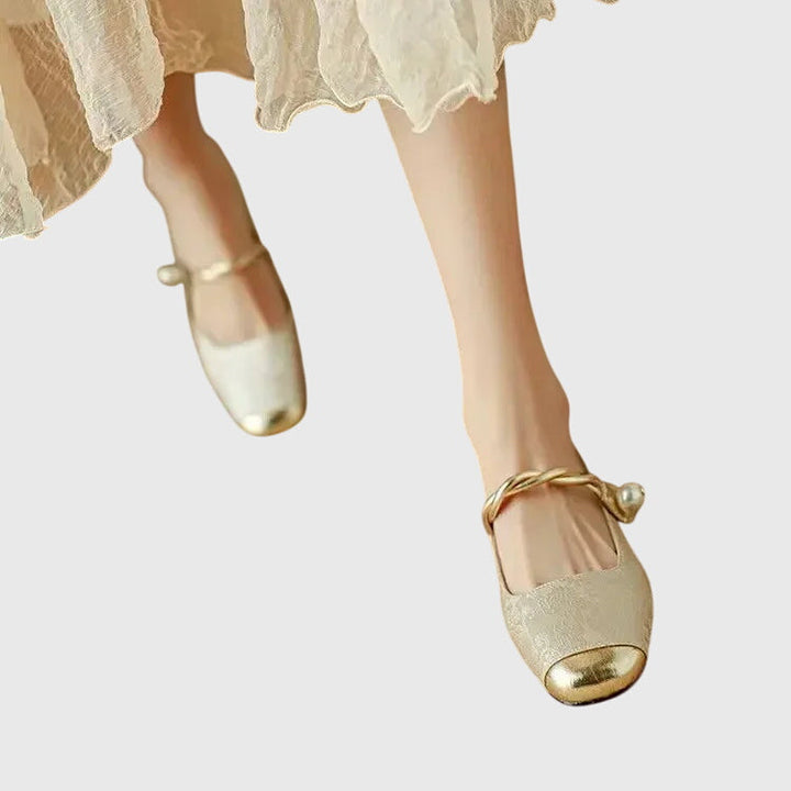 Cilia | Women's Orthopedic Sandals-MODAUTLET