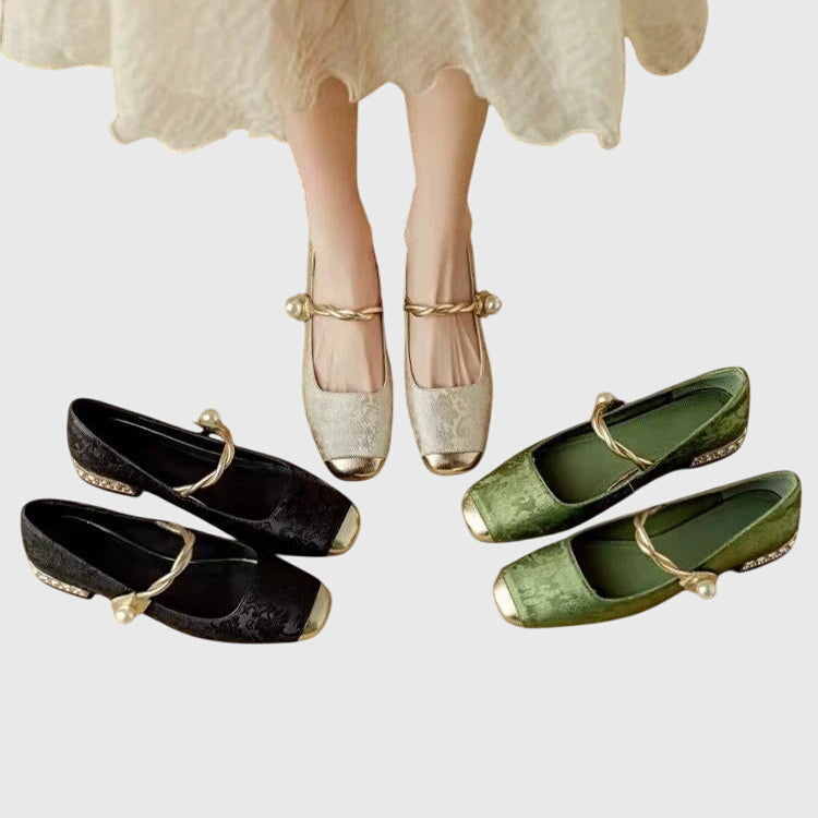 Cilia | Women's Orthopedic Sandals-MODAUTLET