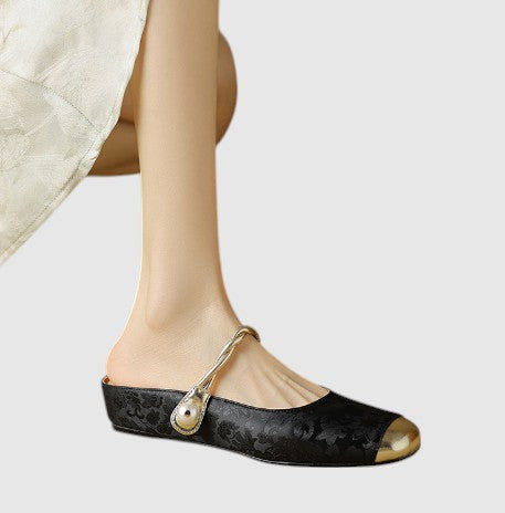 Cilia | Women's Orthopedic Sandals-MODAUTLET