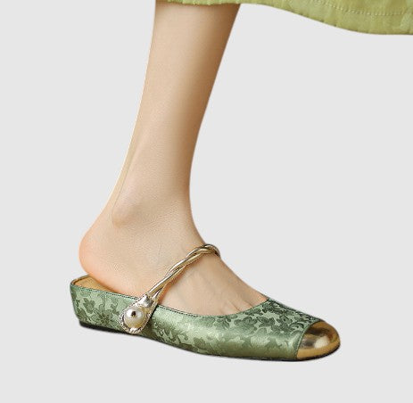 Cilia | Women's Orthopedic Sandals-MODAUTLET