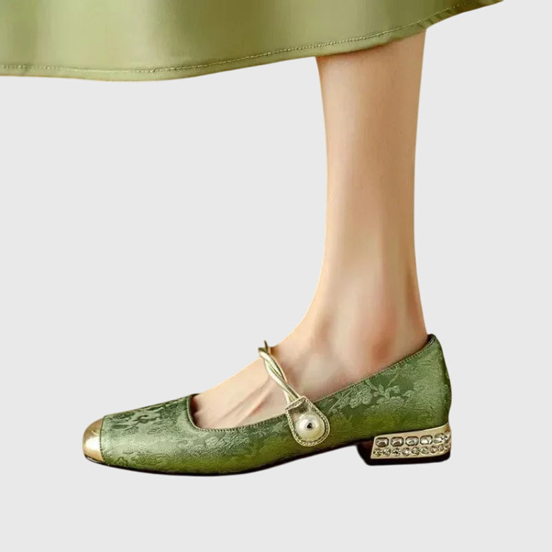 Cilia | Women's Orthopedic Sandals-MODAUTLET