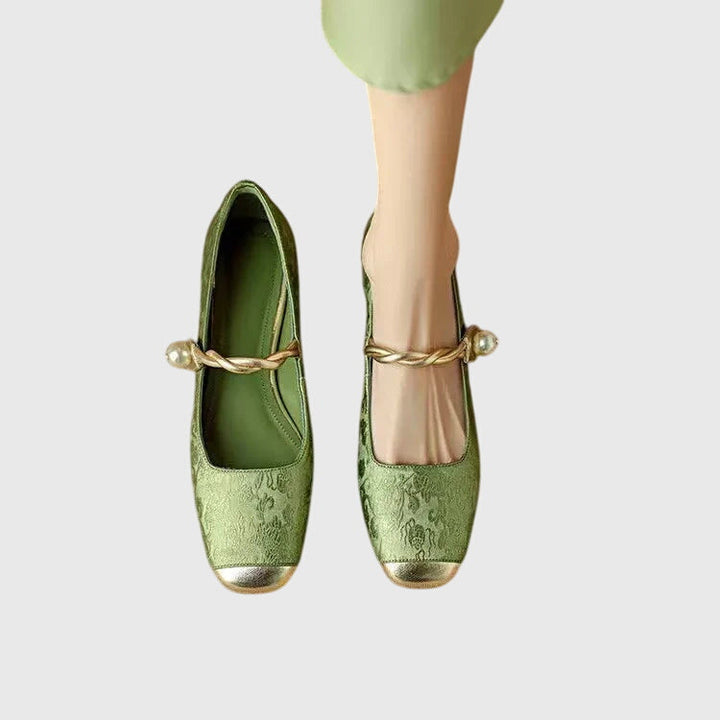 Cilia | Women's Orthopedic Sandals-MODAUTLET