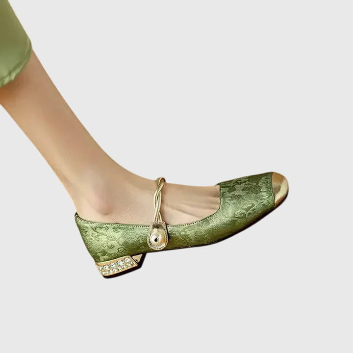 Cilia | Women's Orthopedic Sandals-MODAUTLET