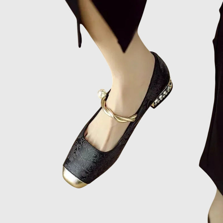 Cilia | Women's Orthopedic Sandals-MODAUTLET
