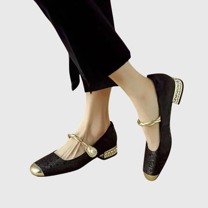 Cilia | Women's Orthopedic Sandals-MODAUTLET