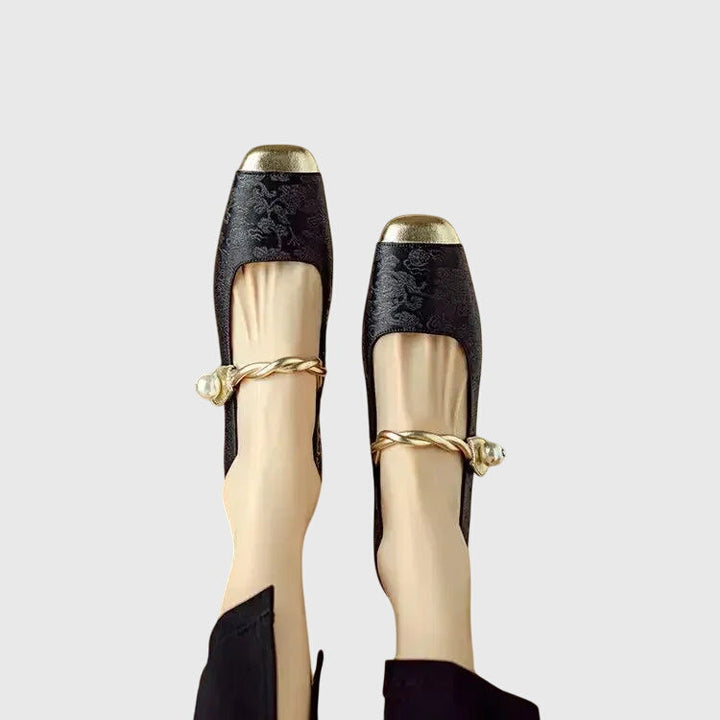 Cilia | Women's Orthopedic Sandals-MODAUTLET