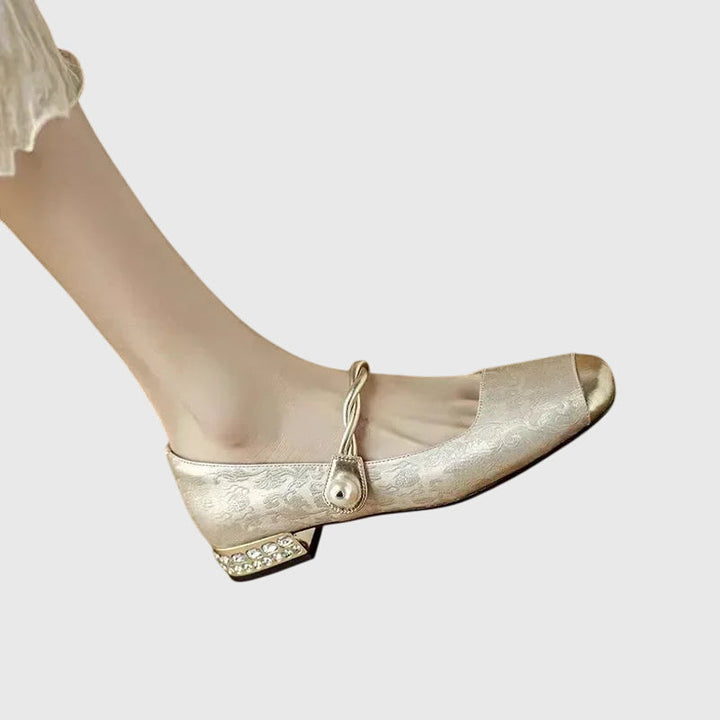 Cilia | Women's Orthopedic Sandals-MODAUTLET