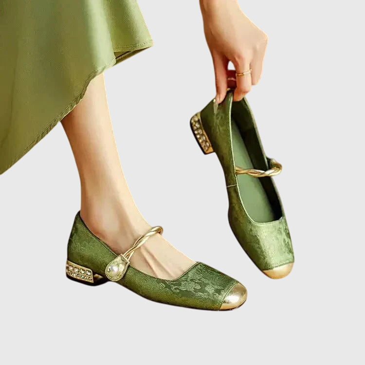 Cilia | Women's Orthopedic Sandals-MODAUTLET