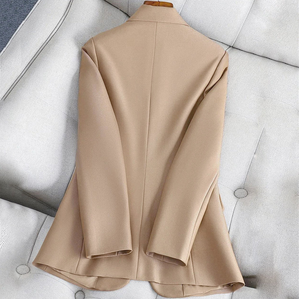 Clara | Women's Classic Two-Piece Suit-MODAUTLET