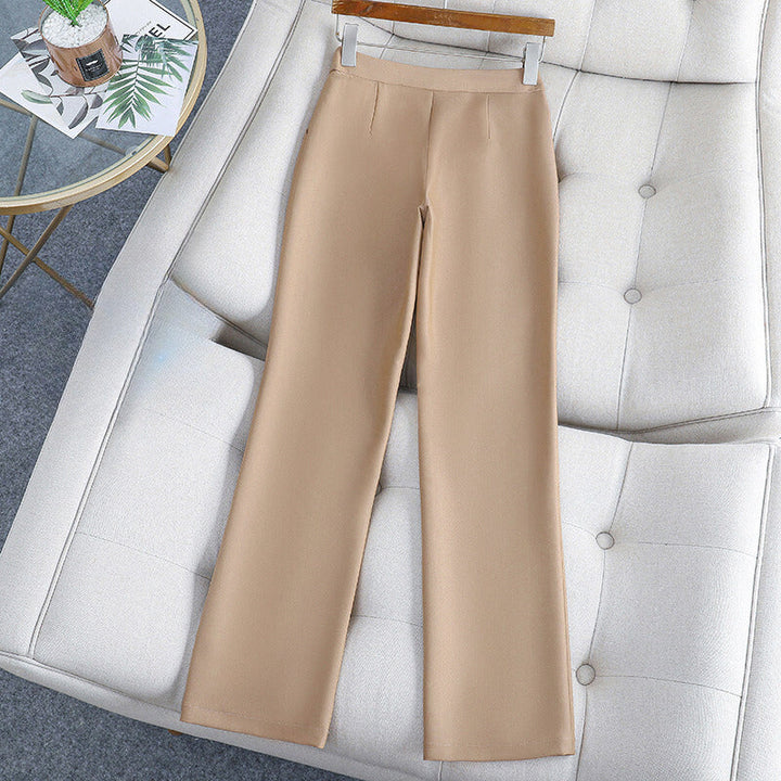 Clara | Women's Classic Two-Piece Suit-MODAUTLET