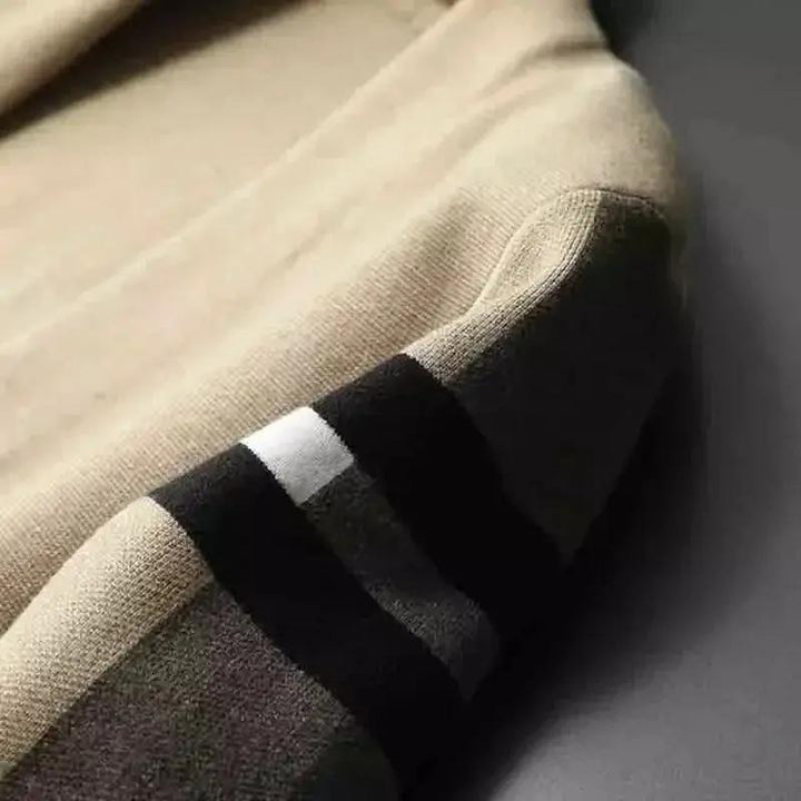 Classic Cardigan - Timeless Style and Comfort