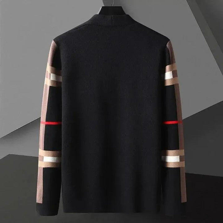Classic Cardigan - Timeless Style and Comfort