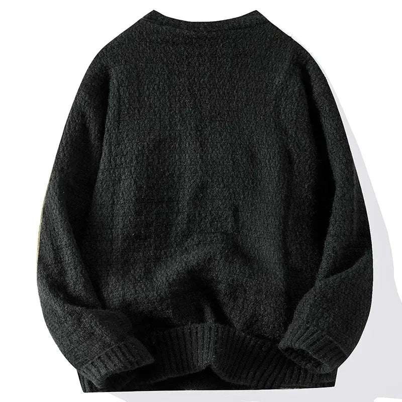 Classic Cardigan for Timeless Style