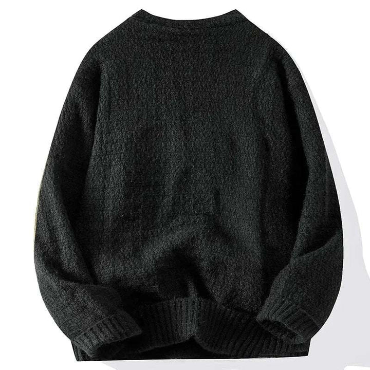 Classic Cardigan for Timeless Style
