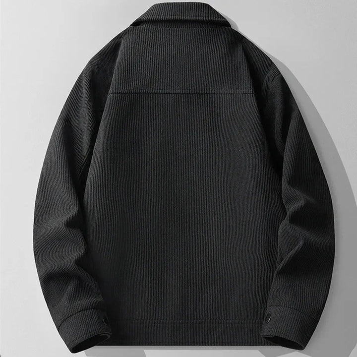 Classic Corduroy Jacket for Timeless Style