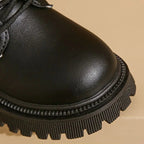 Womens Classic Martin Boots – Stylish & Versatile Footwear