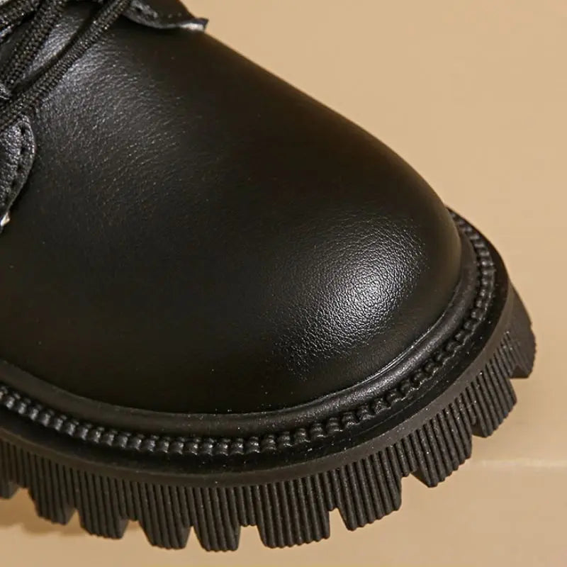 Womens Classic Martin Boots – Stylish & Versatile Footwear