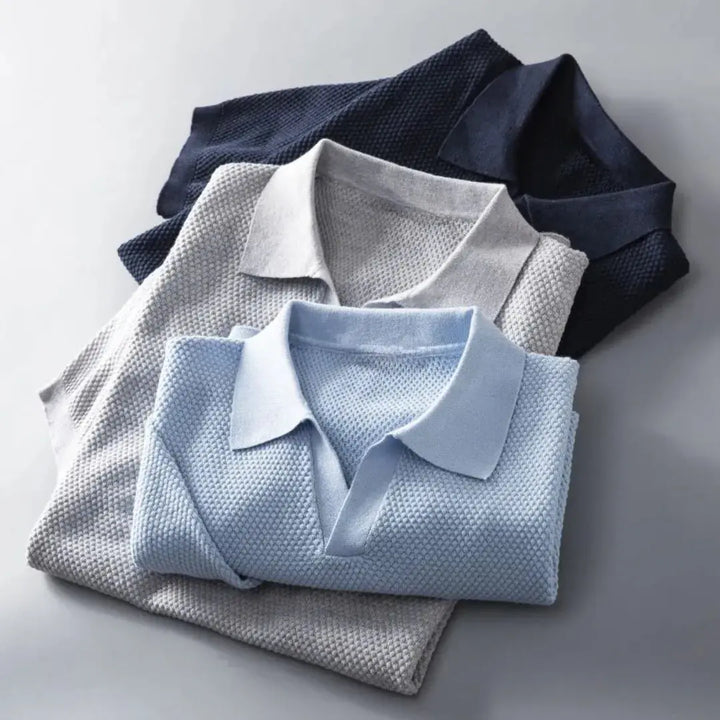 Classic Polo Shirt for Men