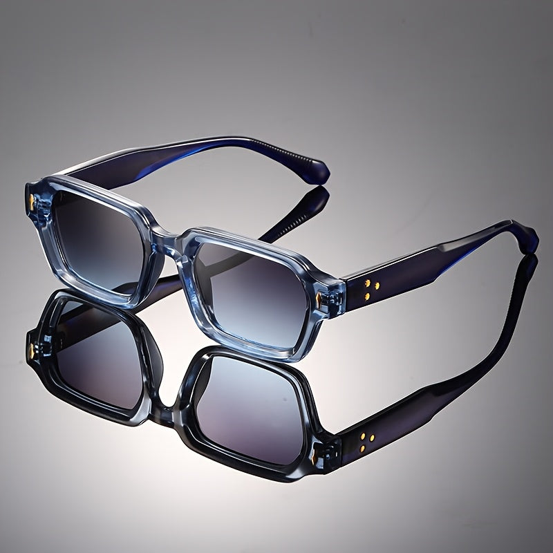 Classic Sunglasses for Timeless Style Blue