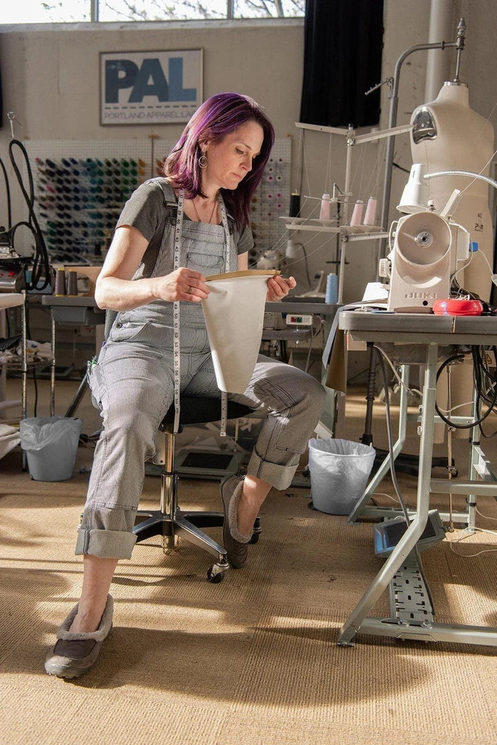 Charlotte | Women's Stretch Canvas Work Overalls