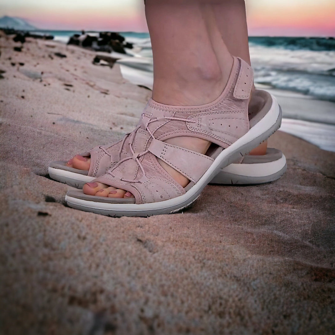 Women's Comfortable Orthopedic Sandals-MODAUTLET