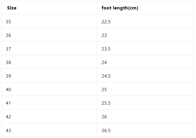 Women's Comfortable Orthopedic Sandals