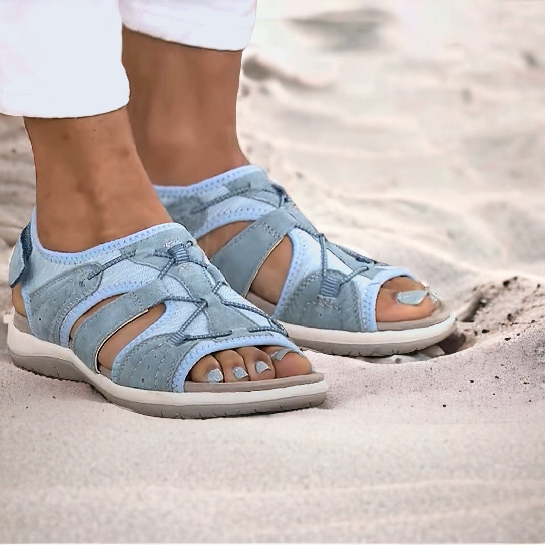 Women's Comfortable Orthopedic Sandals-MODAUTLET