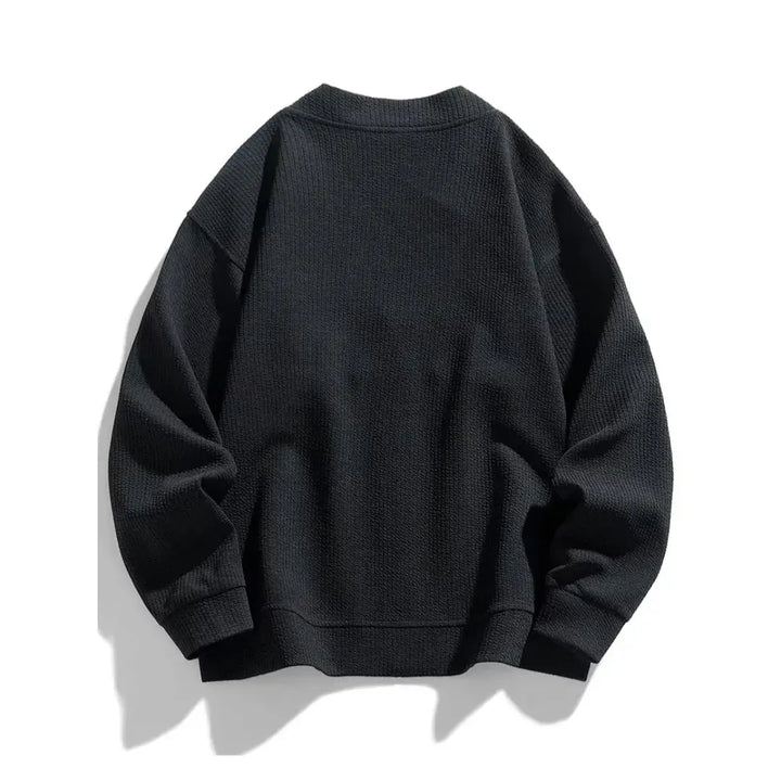 Cozy Knitted Cardigan for Ultimate Comfort