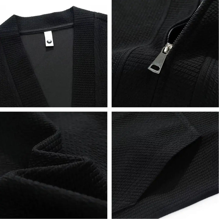 Cozy Knitted Cardigan for Ultimate Comfort