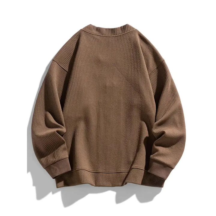 Cozy Knitted Cardigan for Ultimate Comfort