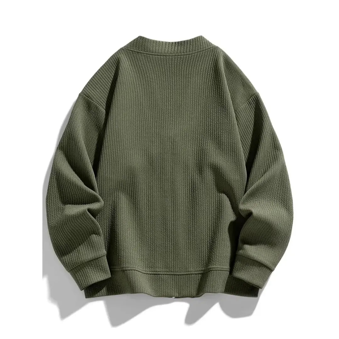 Cozy Knitted Cardigan for Ultimate Comfort