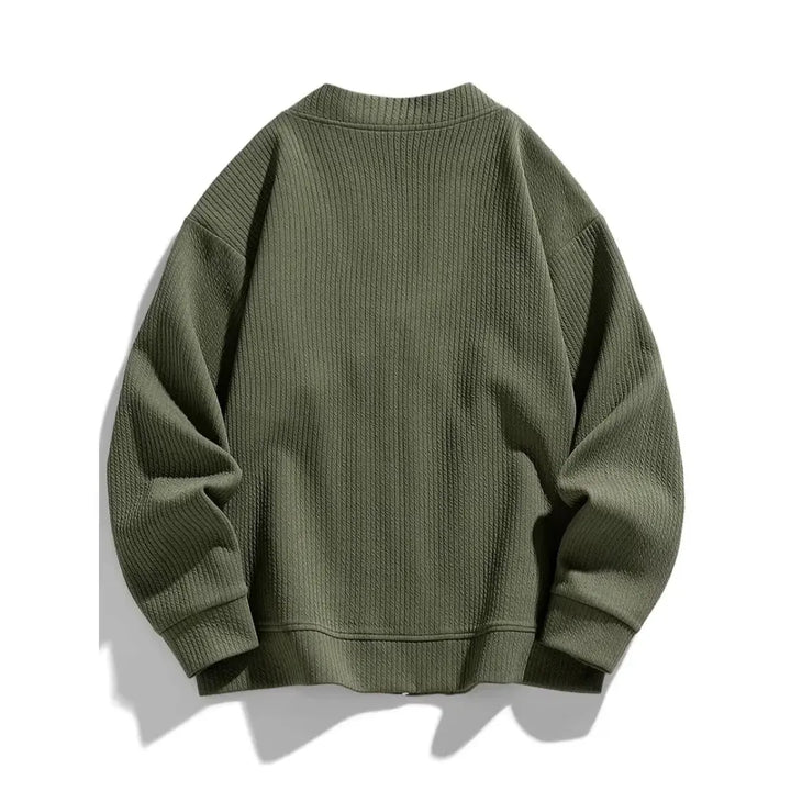 Cozy Knitted Cardigan for Ultimate Comfort