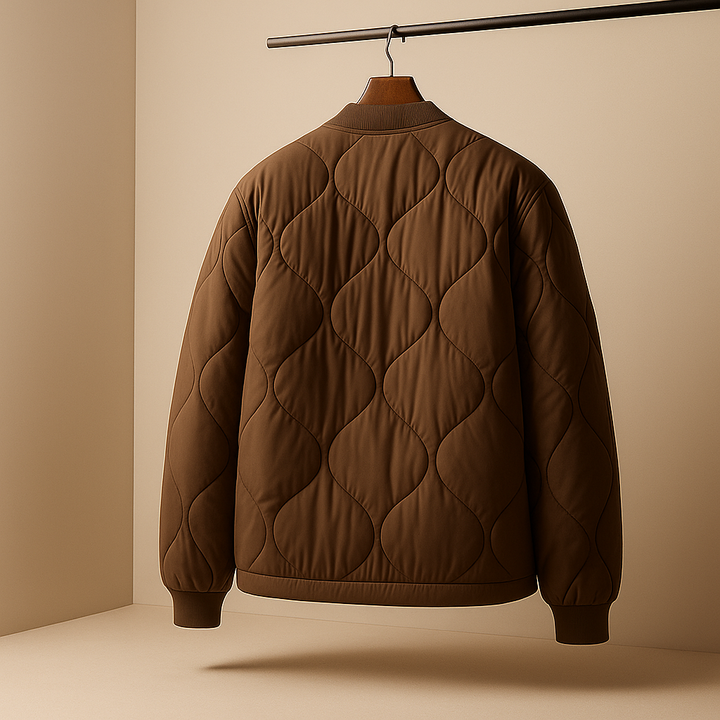 Cozy Neptune Fleece Jacket for Ultimate Comfort