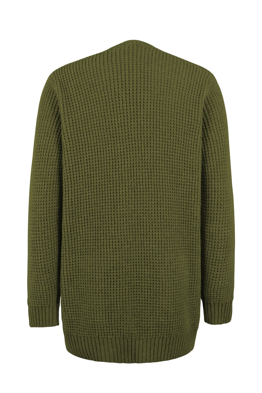 Cozy Soft Cardigan for Ultimate Comfort