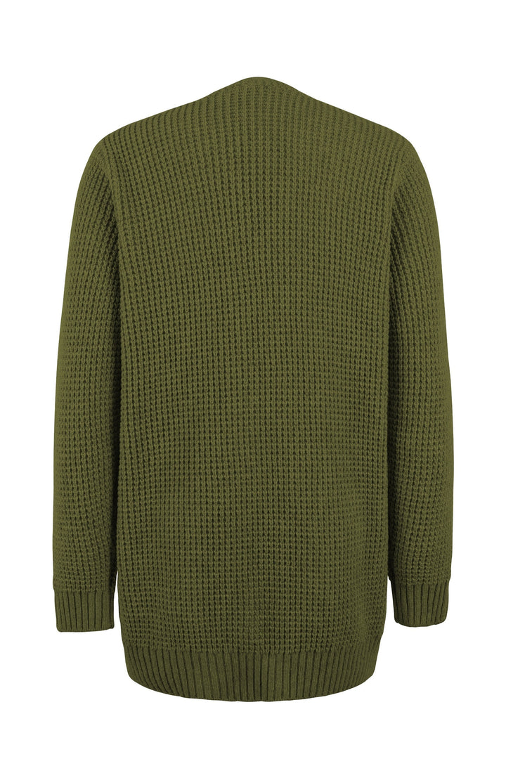 Cozy Soft Cardigan for Ultimate Comfort