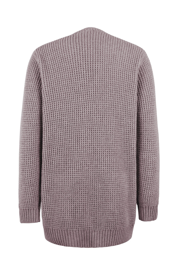 Cozy Soft Cardigan for Ultimate Comfort