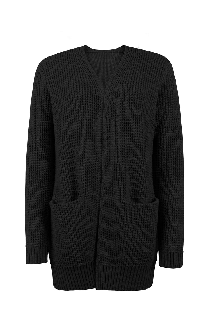 Cozy Soft Cardigan for Ultimate Comfort