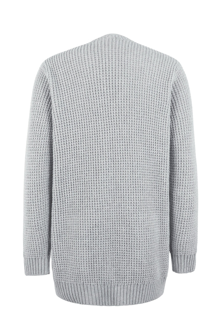 Cozy Soft Cardigan for Ultimate Comfort