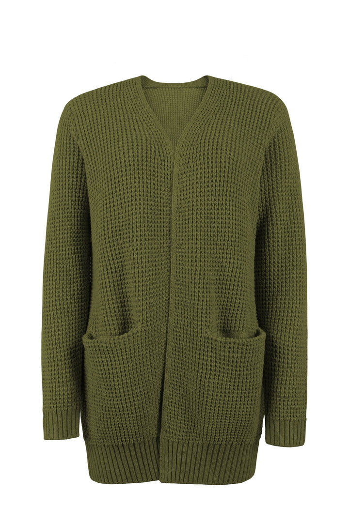 Cozy Soft Cardigan for Ultimate Comfort