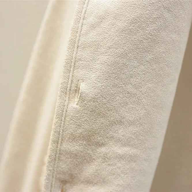 Cozy Soft Knit Fleece Cardigan for Women - Luxurious Warmth