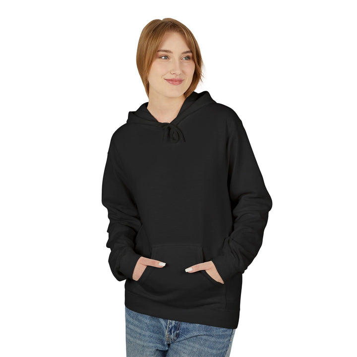 Cozy Unisex Fleece Hoodie for Ultimate Comfort and Style-MODAUTLET
