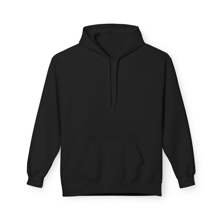Cozy Unisex Fleece Hoodie for Ultimate Comfort and Style-MODAUTLET