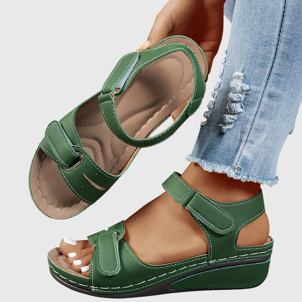Crystal | Women's Orthopedic Sandals-MODAUTLET