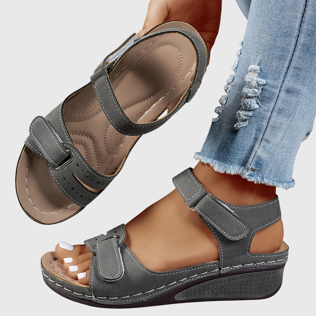 Crystal | Women's Orthopedic Sandals-MODAUTLET