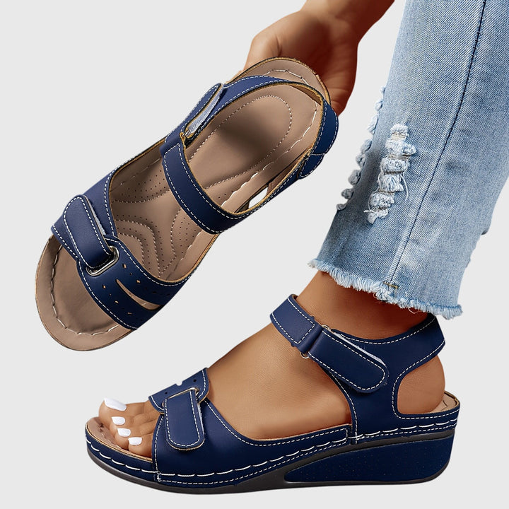 Crystal | Women's Orthopedic Sandals-MODAUTLET