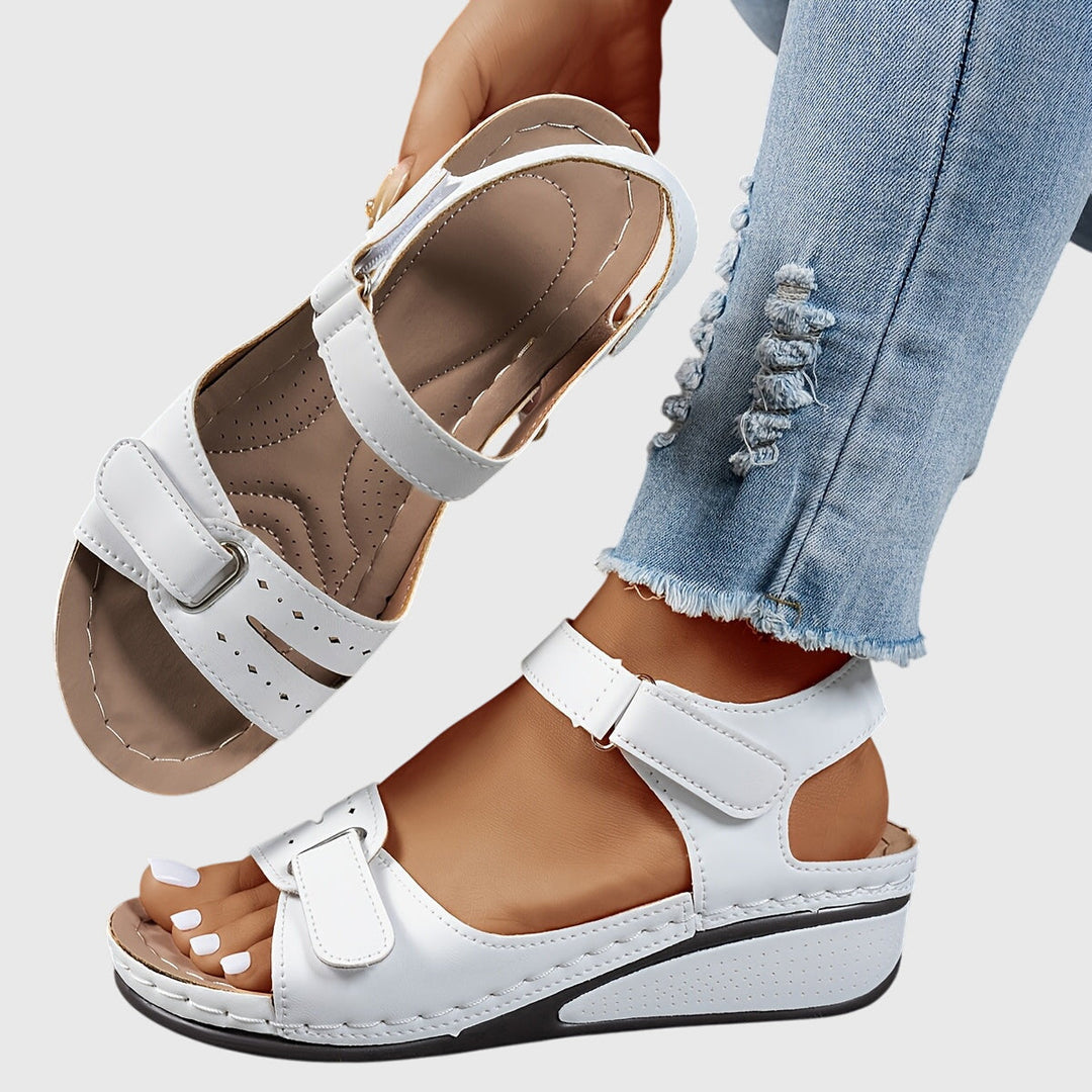 Crystal | Women's Orthopedic Sandals-MODAUTLET