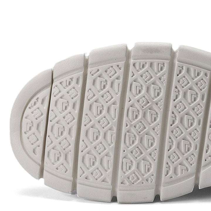 Men's Urban Trainers - Stylish and Comfortable Footwear-MODAUTLET