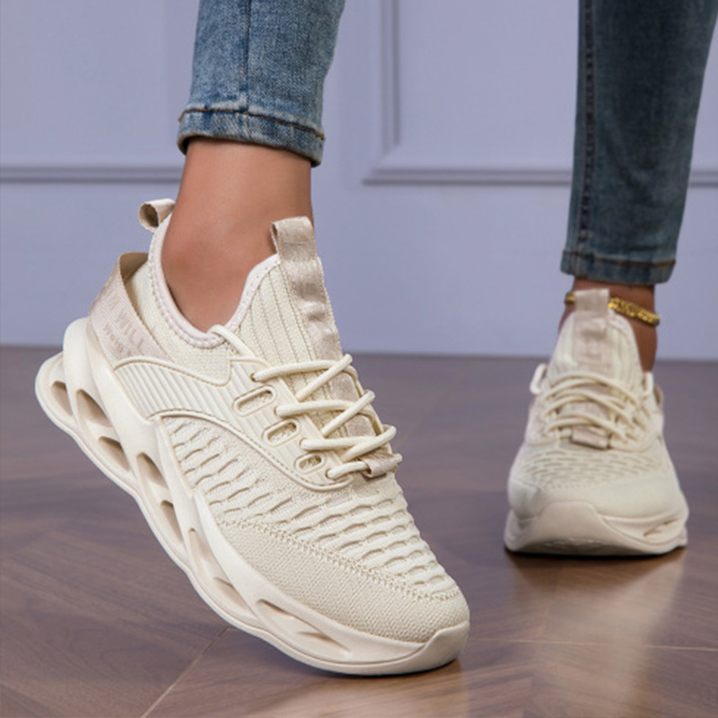 Brianna | Baskets orthopédiques pour femmes