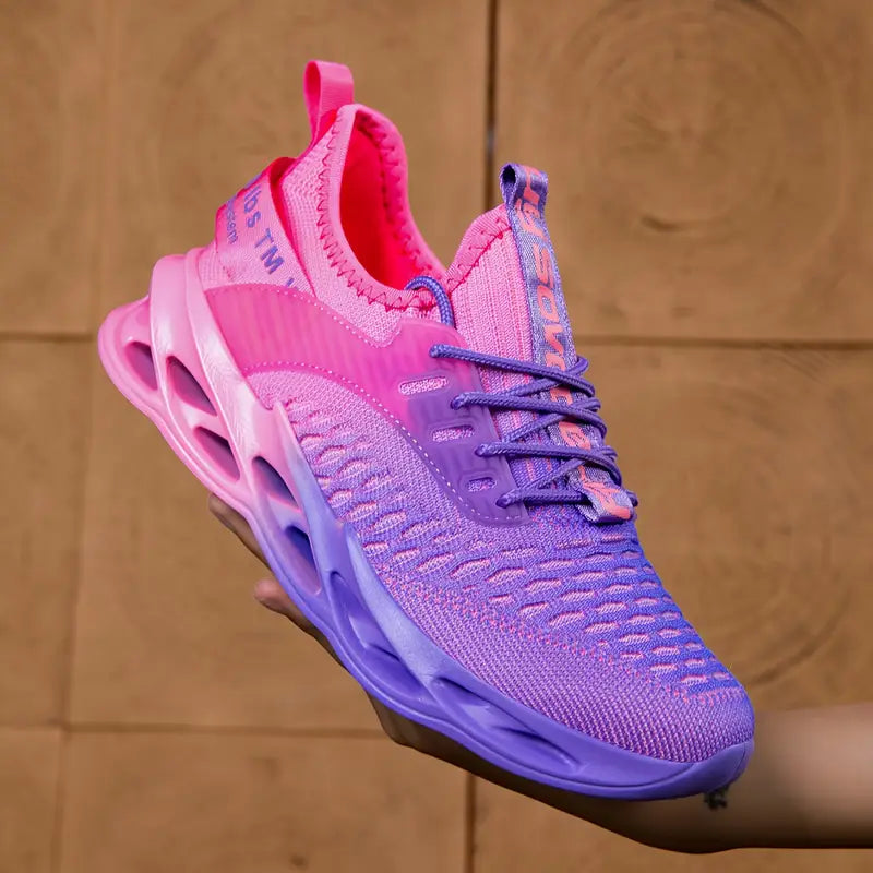 Brianna | Baskets orthopédiques pour femmes