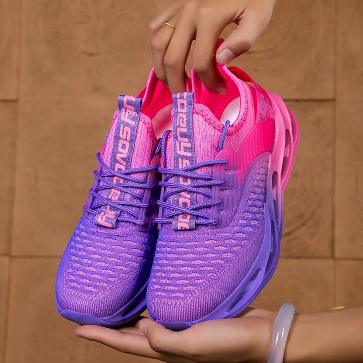 Brianna | Baskets orthopédiques pour femmes